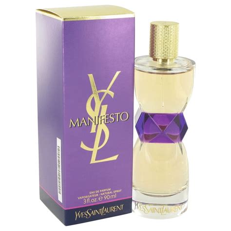 sconto 20 euro ysl armani e|Yves Saint Laurent Manifesto Eau de Parfum 90ml.